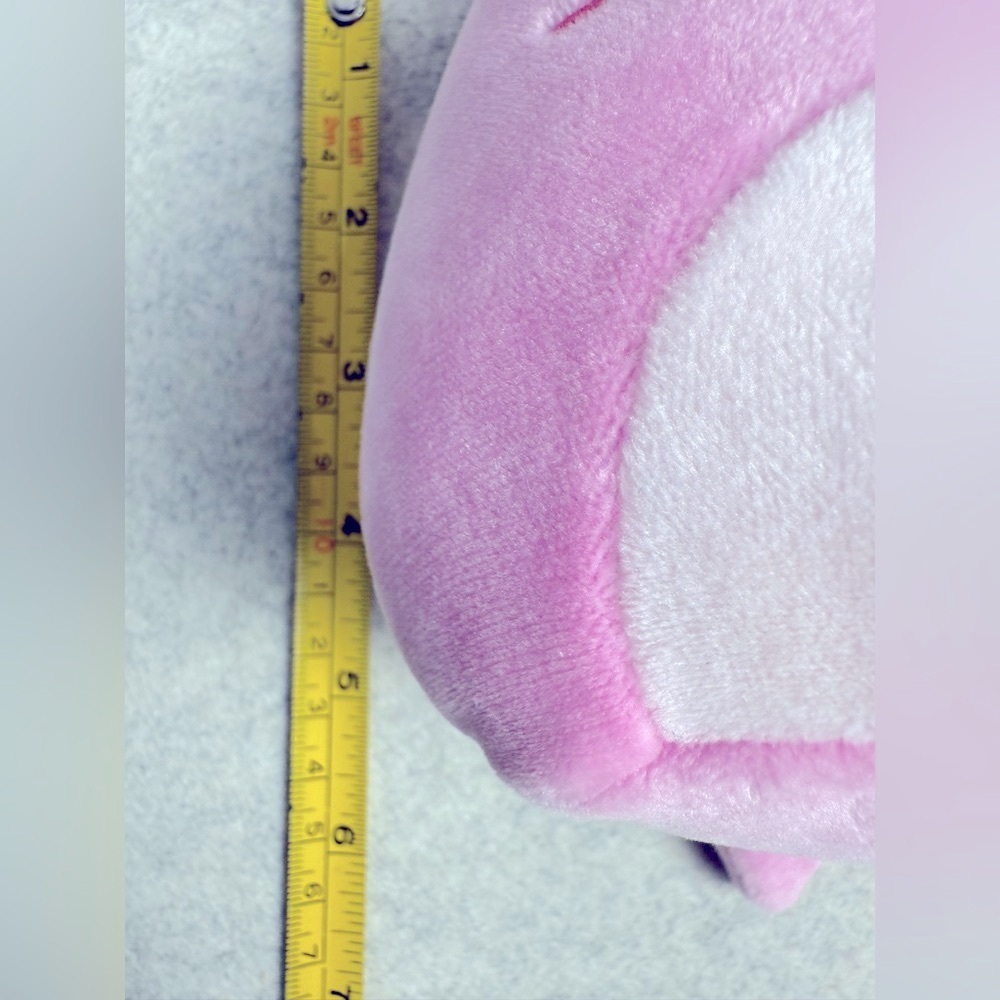 5” Squishmallows Kristina The Cat Sparkle Everyday Plush - Picture 5 of 6